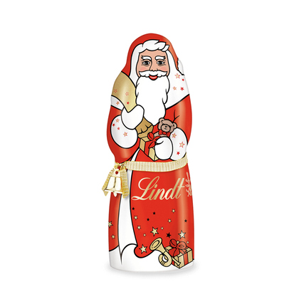 Lindt Schokolade Weihnachtsmann 70 g Produktbild pa_produktabbildung_1 XL