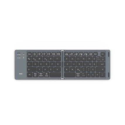 Hama Tastatur Travel 450 Produktbild pa_produktabbildung_2 XL