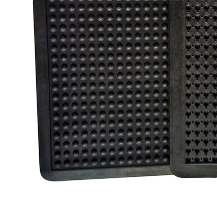 Doortex Anti-Ermüdungsmatte Bubblemat 60 x 90 cm (B x L) Produktbild pa_produktabbildung_3 XL