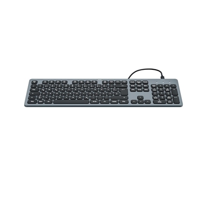 Hama Tastatur CK-400 Produktbild pa_produktabbildung_2 XL