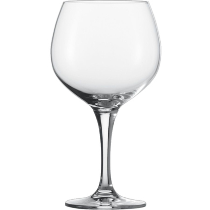 SCHOTT ZWIESEL Rotweinglas Mondial Produktbild pa_produktabbildung_1 XL