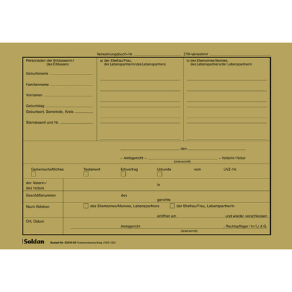 SoldanPlus Testamentsumschlag Produktbild pa_produktabbildung_1 XL