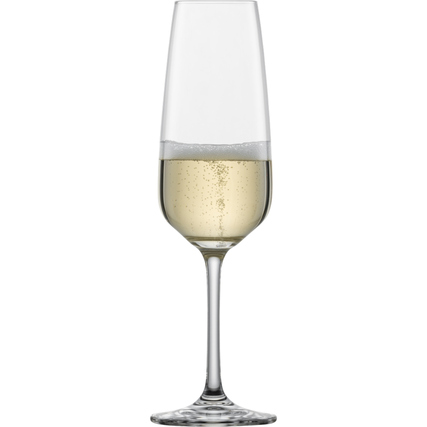 SCHOTT ZWIESEL Sektglas Taste Produktbild pa_ohnedeko_1 XL