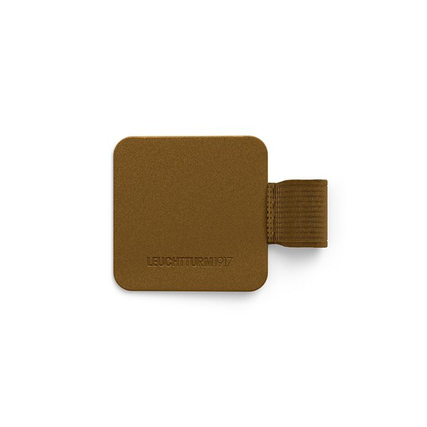 LEUCHTTURM 1917 Stiftehalter Pen Loop spice brown Produktbild pa_produktabbildung_2 XL