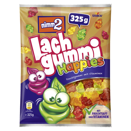 Pflichtinformation für Lebensmittel