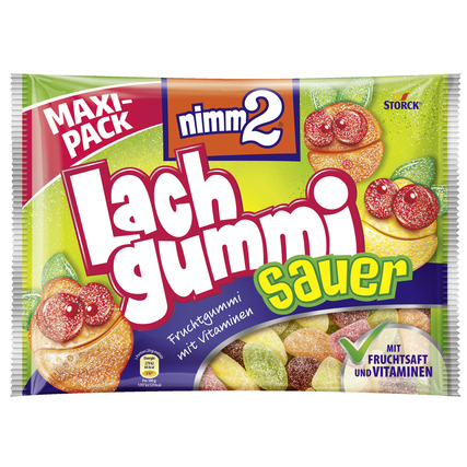 Pflichtinformation für Lebensmittel