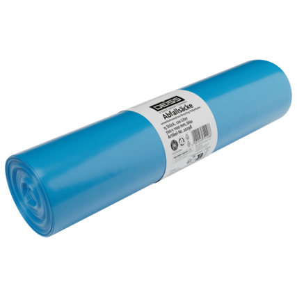 DEISS Müllsack 120 l 15 St./Pack. Produktbild pa_produktabbildung_1 XL