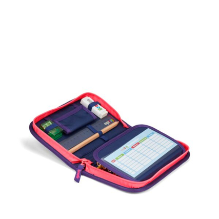 ergobag Federmäppchen *PerlentauchBär* Produktbild pa_produktabbildung_3 XL