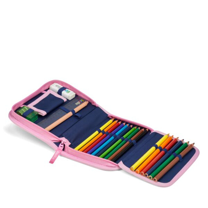 ergobag Federmäppchen WolkenzauBär Produktbild pa_produktabbildung_2 XL