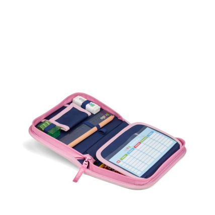 ergobag Federmäppchen WolkenzauBär Produktbild pa_produktabbildung_3 XL