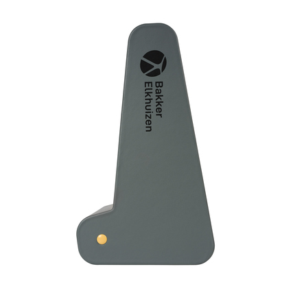 BakkerElkhuizen Fußstütze FootRest No.3 Produktbild pa_produktabbildung_4 XL