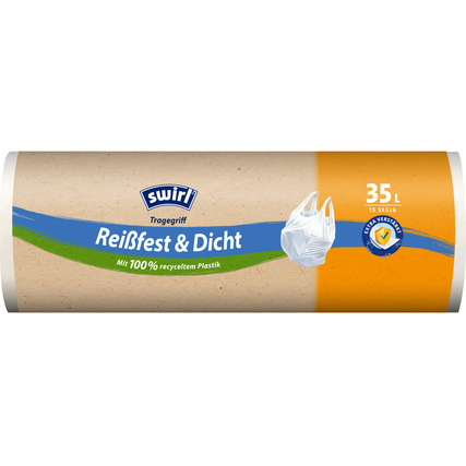 Swirl Müllbeutel 35 l Produktbild pa_produktabbildung_1 XL