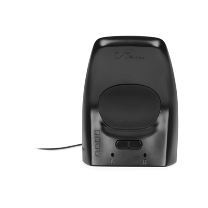 BakkerElkhuizen Optische PC Maus DXT 3 Precision ergonomisch Produktbild pa_produktabbildung_2 XL