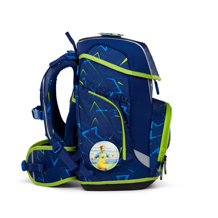ergobag Schulranzen cubo SpitzenreitBär Produktbild pa_produktabbildung_4 XL