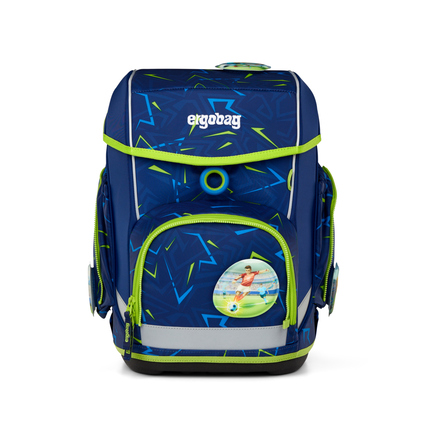 ergobag Schulranzen cubo SpitzenreitBär Produktbild pa_produktabbildung_2 XL