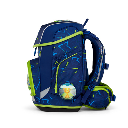 ergobag Schulranzen cubo SpitzenreitBär Produktbild pa_produktabbildung_3 XL