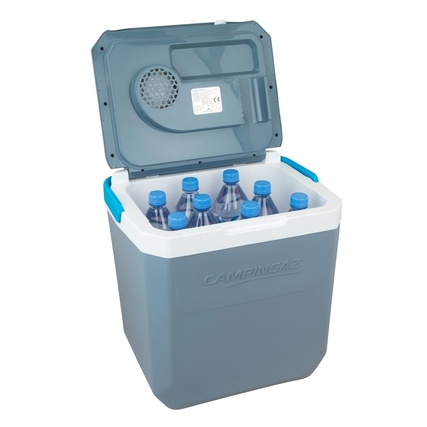 CAMPINGAZ Kühlbox Powerbox Plus 24 l Produktbild pa_ohnedeko_1 XL