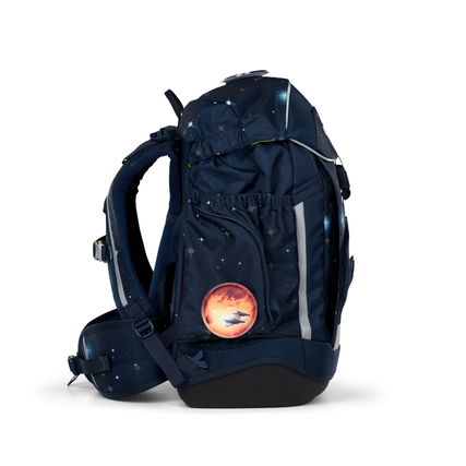 ergobag Schulranzen maxi GALAXY GLOW KoBärnikus Produktbild pa_produktabbildung_4 XL