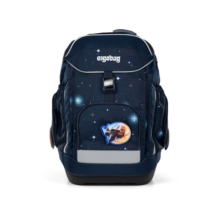 ergobag Schulranzen maxi GALAXY GLOW KoBärnikus Produktbild pa_produktabbildung_2 XL