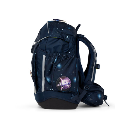 ergobag Schulranzen maxi GALAXY GLOW KoBärnikus Produktbild pa_produktabbildung_3 XL