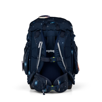 ergobag Schulranzen maxi GALAXY GLOW KoBärnikus Produktbild pa_produktabbildung_5 XL