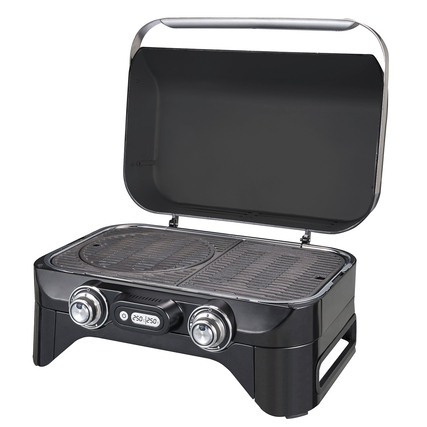 CAMPINGAZ Gasgrill Attidude 2100 EX Produktbild pa_produktabbildung_2 XL