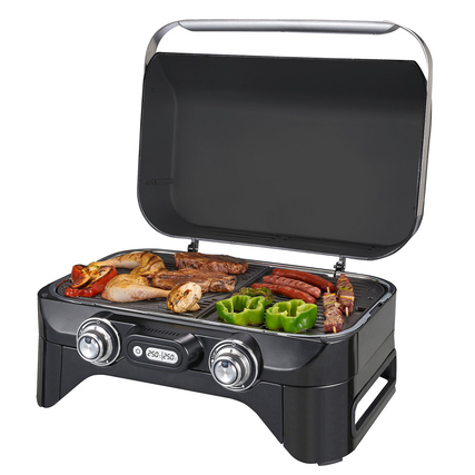 CAMPINGAZ Gasgrill Attidude 2100 EX Produktbild pa_ohnedeko_1 XL