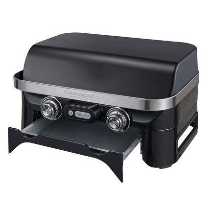 CAMPINGAZ Gasgrill Attidude 2100 EX Produktbild pa_produktabbildung_3 XL