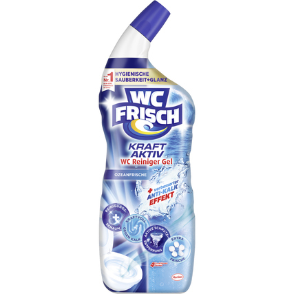WC frisch WC-Reiniger Kraft Aktiv Produktbild pa_produktabbildung_1 XL
