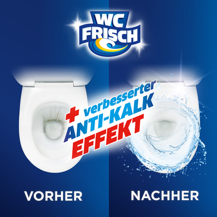 WC frisch WC-Reiniger Kraft Aktiv Produktbild pa_ohnedeko_1 XL