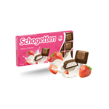 Pflichtinformation für Lebensmittel