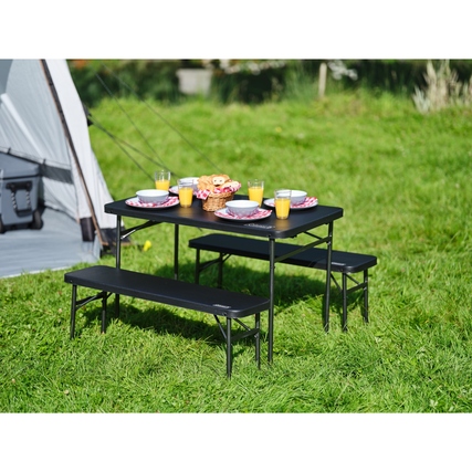 Coleman Campingsitzgruppe Pack-Away Table for 4 Produktbild pa_ohnedeko_1 XL
