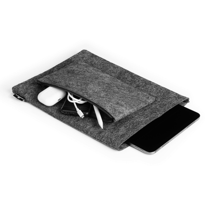 DURABLE Notebookhülle MultiBag EFFECT bis 33 cm (13") Produktbild pa_ohnedeko_1 XL