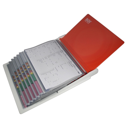 BOI Planette rot Produktbild pa_ohnedeko_2 XL