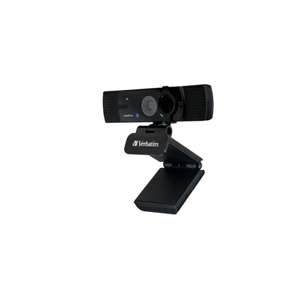 Verbatim Webcam AWC-03 Produktbild pa_produktabbildung_2 XL