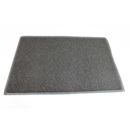 Doortex Schmutzfangmatte twistermat® Außenbereich 60 x 90 cm (B x L) grau Produktbild pa_produktabbildung_1 XL