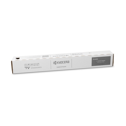 KYOCERA Toner TK-6330 schwarz Produktbild pa_produktabbildung_1 XL