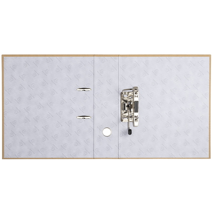 Exacompta Ordner Prem'Touch Office by me 80 mm beige Produktbild pa_produktabbildung_1 XL