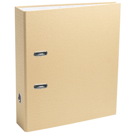 Exacompta Ordner Prem'Touch Office by me 80 mm beige Produktbild pa_produktabbildung_2 XL