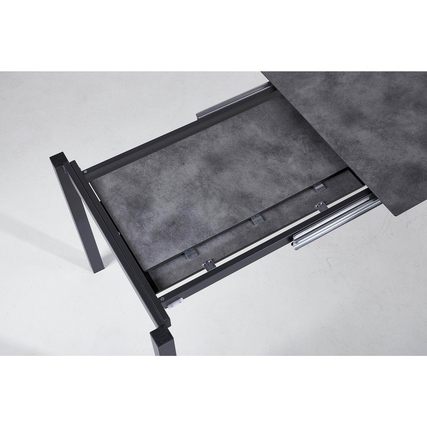 barths Gartentisch Palazzo 120-200 x 75 x 80 (B x H x T) Produktbild pa_produktabbildung_4 XL
