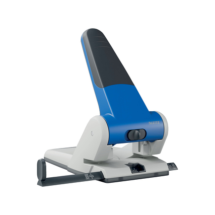 Leitz Registraturlocher blau Produktbild pa_produktabbildung_1 XL