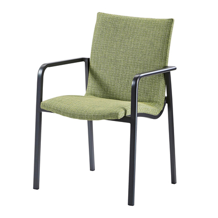 BEST Gartenstuhl Positano grün Produktbild pa_produktabbildung_1 XL