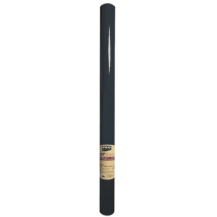 PROnappe Tischdecke 120 cm x 50 m (B x L) schwarz Produktbild pa_produktabbildung_1 XL