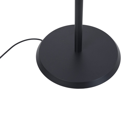 BEST Heizstrahler Zen schwarz Produktbild pa_produktabbildung_3 XL