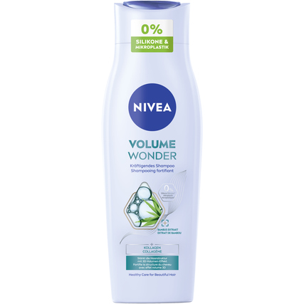 NIVEA Shampoo Volume Wonder Produktbild pa_produktabbildung_1 XL