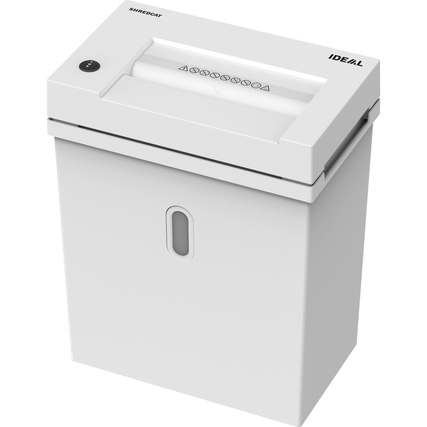 IDEAL Aktenvernichter Shredcat 8200 Produktbild pa_produktabbildung_1 XL