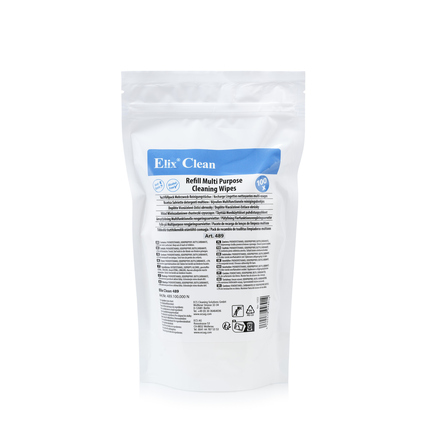Elix Clean Reinigungstuch Refill Produktbild pa_produktabbildung_1 XL