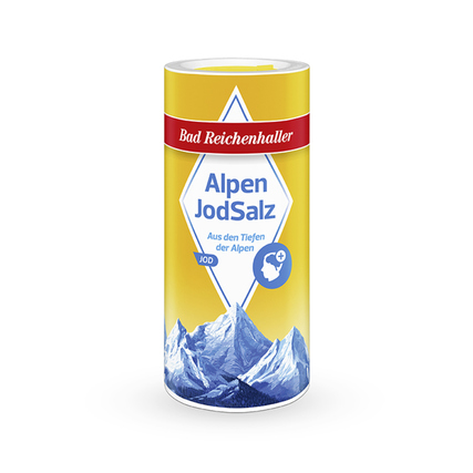 Bad Reichenhaller Salz AlpenJod Produktbild pa_produktabbildung_1 XL
