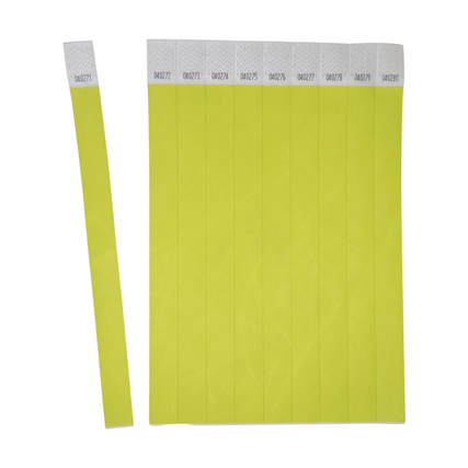 Avery Zweckform Eventband neongelb Produktbild pa_produktabbildung_2 XL