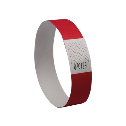 Avery Zweckform Eventband neopnrot Produktbild pa_produktabbildung_1 XL